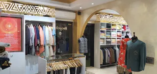 Sakshem Textiles Pvt Ltd — work photo 5
