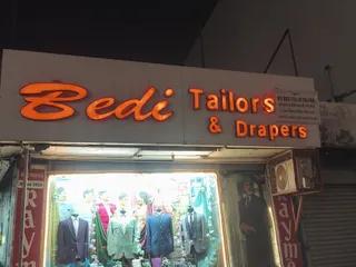 Bedi Tailor — work photo 6