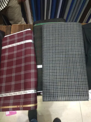 Kumar Sons Tailors — photo 2
