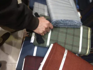 Kumar Sons Tailors — photo 3