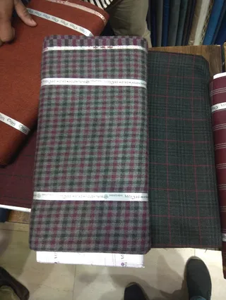 Kumar Sons Tailors — work photo 4