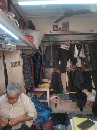 Bawa Tailors — photo 1