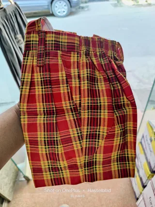 Chacha School Uniforms — photo 1