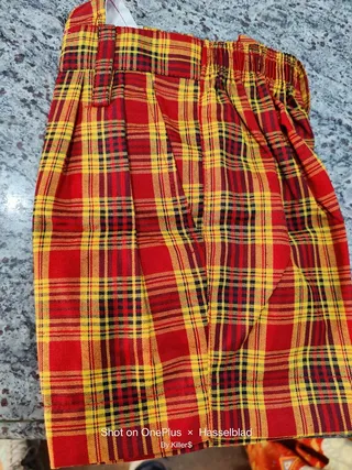 Chacha School Uniforms — photo 3