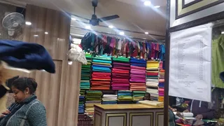 Jai Tailors - Best Ladies Tailor in Delhi NCR - Customize Tailoring - Best Boutique in Delhi — work photo 1