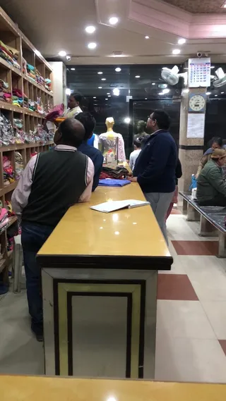 Jai Tailors - Best Ladies Tailor in Delhi NCR - Customize Tailoring - Best Boutique in Delhi — work photo 3