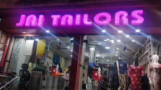 Jai Tailors - Best Ladies Tailor in Delhi NCR - Customize Tailoring - Best Boutique in Delhi — work photo 5