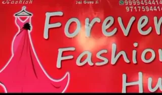 Forever Fashion Hub — photo 1