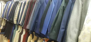 Ekanath Tailors — photo 1
