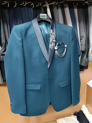 Ekanath Tailors — work photo 4