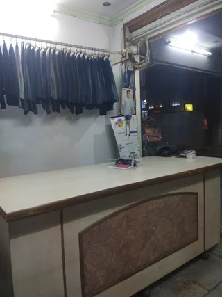 City Nice Tailors — work photo 4