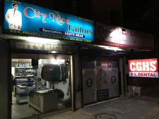 City Nice Tailors — work photo 6