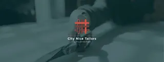 City Nice Tailors — work photo 7
