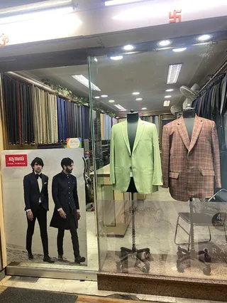The Apparels- Tailors & Drapers — photo 1