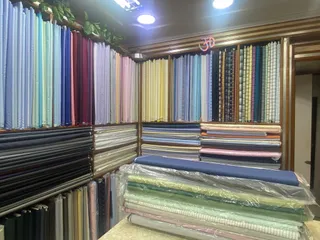 The Apparels- Tailors & Drapers — photo 2