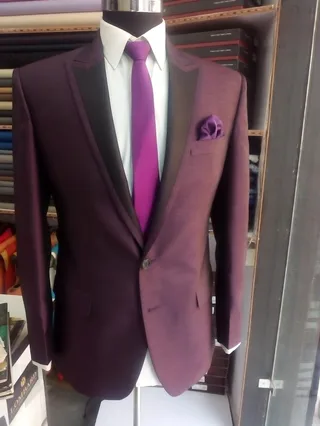ADA The Fashionable Tailors & Drappers — photo 1