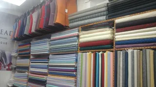 ADA The Fashionable Tailors & Drappers — photo 2