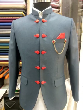 ADA The Fashionable Tailors & Drappers — photo 3