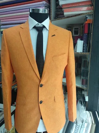 ADA The Fashionable Tailors & Drappers — work photo 4