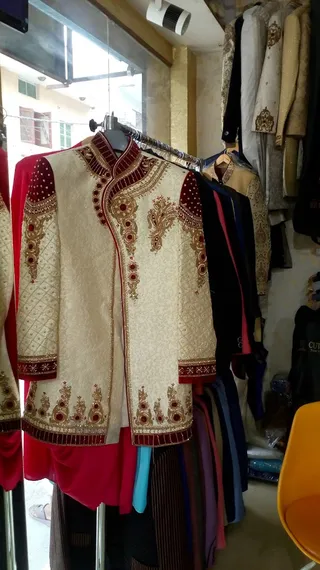 Cut & Sew-Men's Bespoke & Readymade Tailors — photo 1