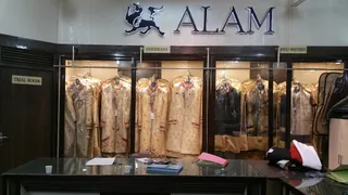 Alam Tailors — photo 1