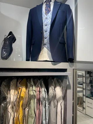 Alam Tailors — photo 3