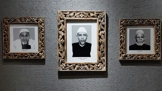 Alam Tailors — work photo 4