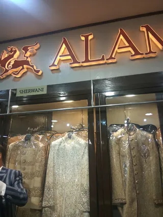 Alam Tailors — work photo 6