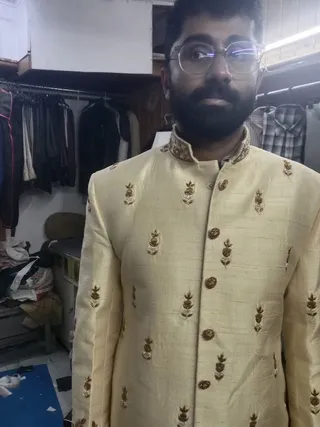 Latest tailors — work photo 1