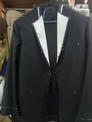 Latest tailors — work photo 3