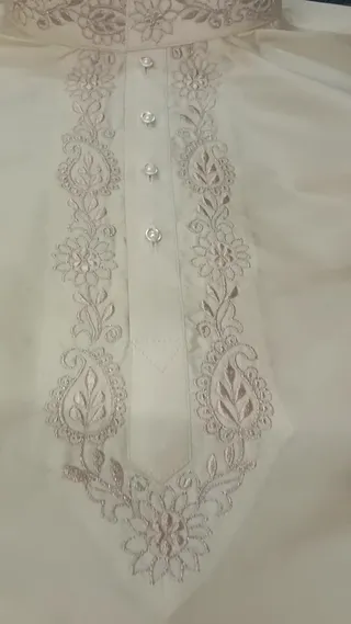 Latest tailors — work photo 5