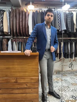 HUMJOLI TAILORS — photo 2