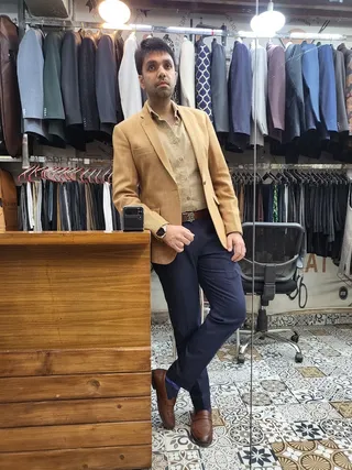 HUMJOLI TAILORS — photo 3