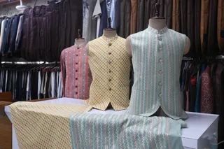 HUMJOLI TAILORS — work photo 5
