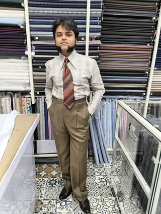 HUMJOLI TAILORS — work photo 6