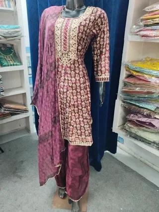 Boutique studio by Shweta — work photo 1
