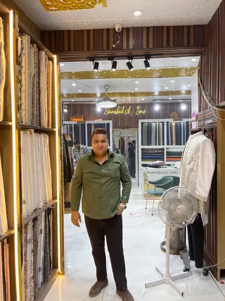 Shamshad and Sons — work photo 4