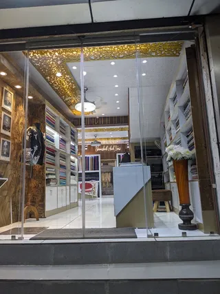 Shamshad and Sons — work photo 6