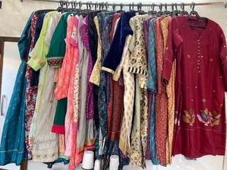 Inder tailors — photo 2