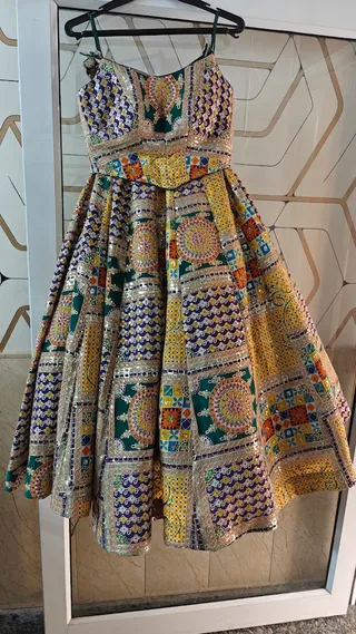 Dhriti boutique ladies suits & tailoring — photo 2