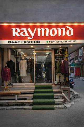 Naaz Fashion — work photo 6