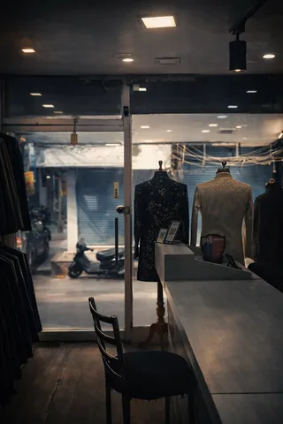 Naaz Fashion — work photo 7
