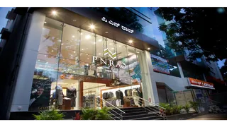 P N RAO Fine Suits - Malleshwaram — work photo 1