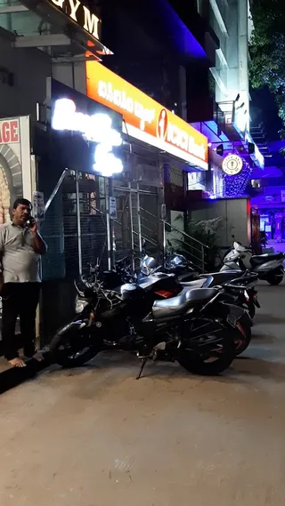 P N RAO Fine Suits - Malleshwaram — work photo 6