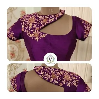 Shivani Ladies Tailor — work photo 4