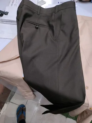 City Man Tailors — photo 1