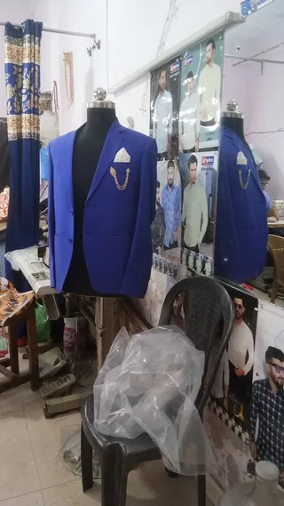 City Man Tailors — photo 2