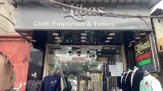 Libas Cloth Emporium & Tailors — work photo 5