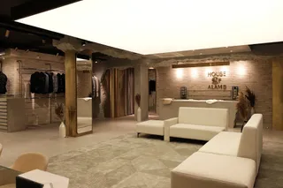 House Of Alams — work photo 7