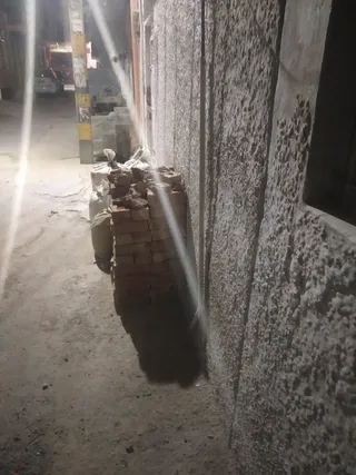 D.Jas Tailor And Drapers — work photo 1